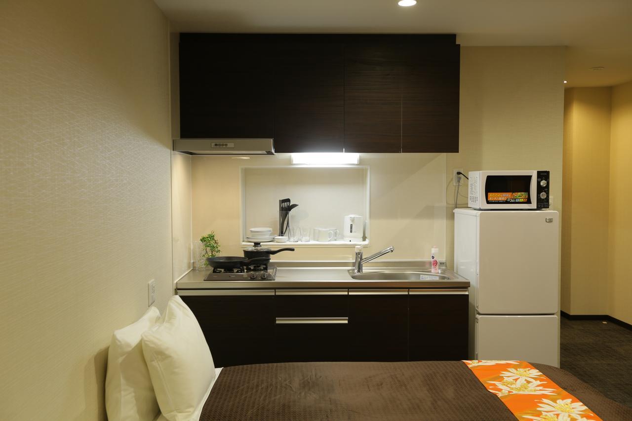 Sumika Residence Кіото Екстер'єр фото