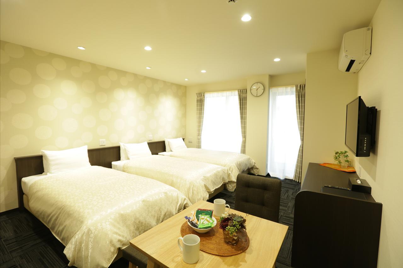 Sumika Residence Кіото Екстер'єр фото