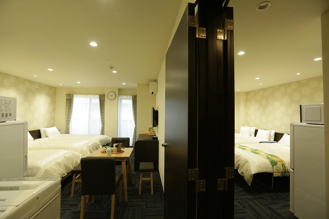 Sumika Residence Кіото Екстер'єр фото
