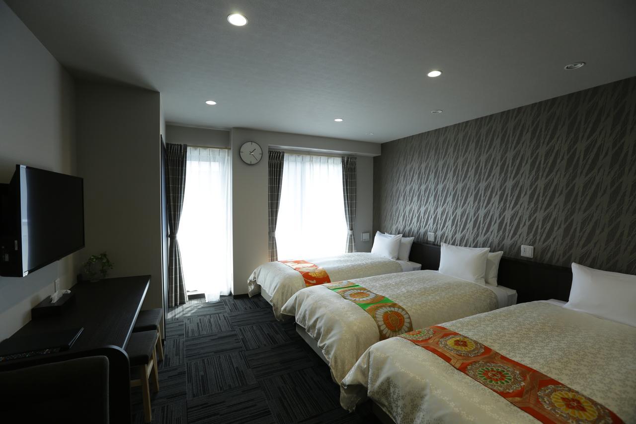 Sumika Residence Кіото Екстер'єр фото