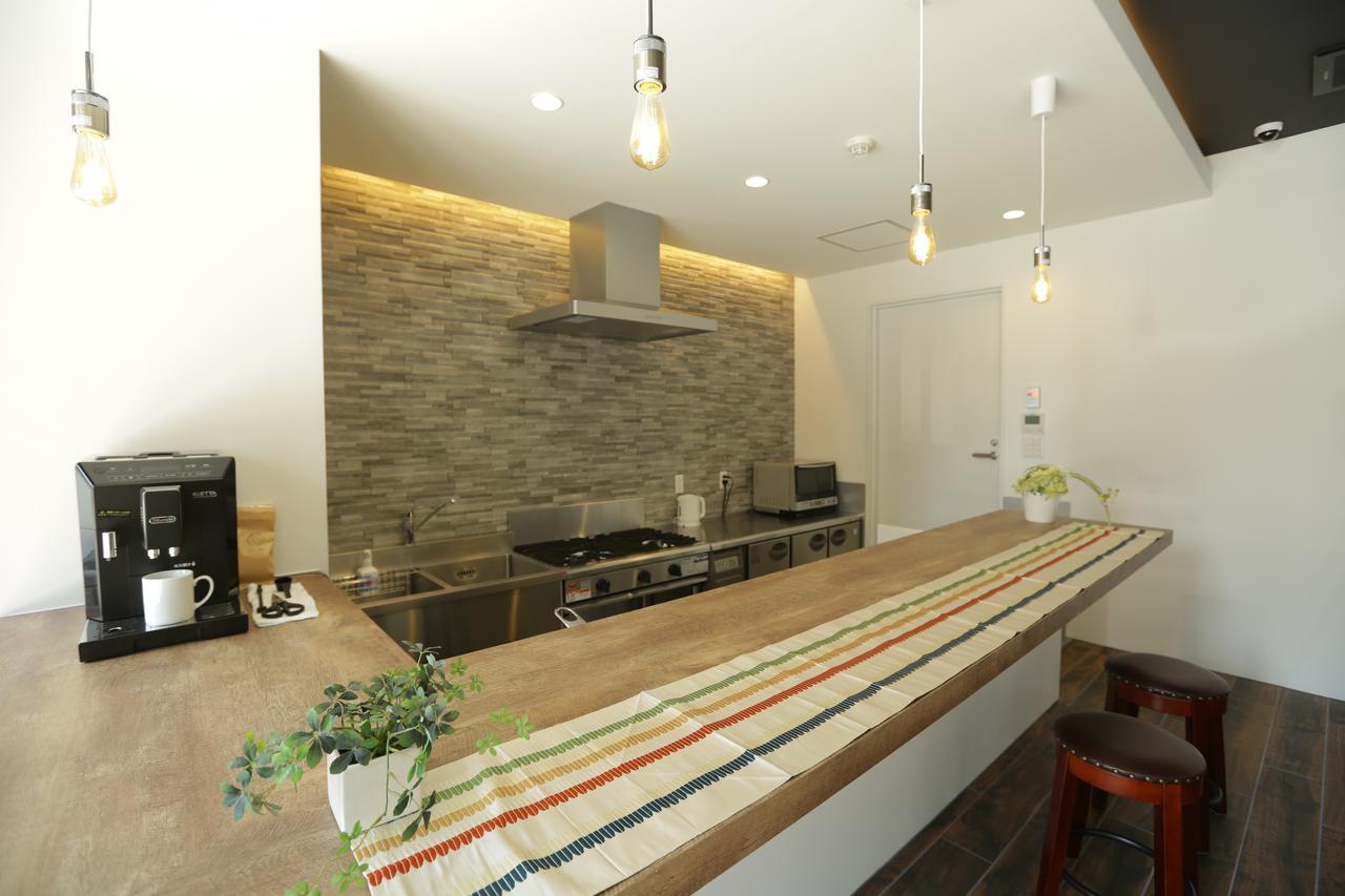 Sumika Residence Кіото Екстер'єр фото