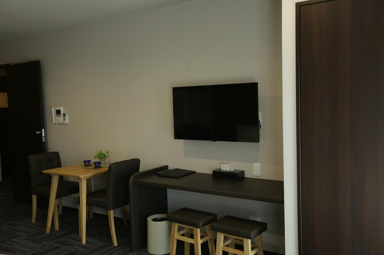 Sumika Residence Кіото Екстер'єр фото
