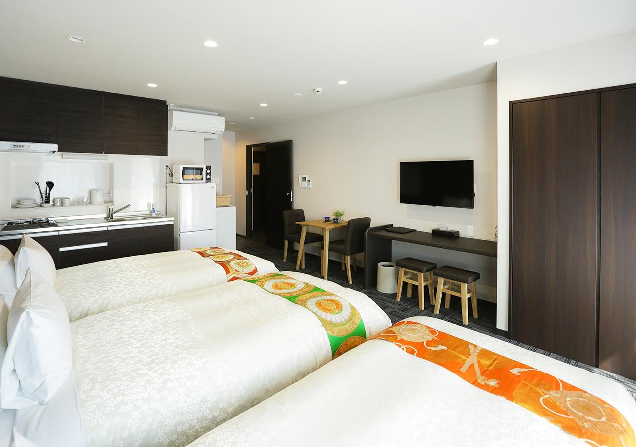 Sumika Residence Кіото Екстер'єр фото