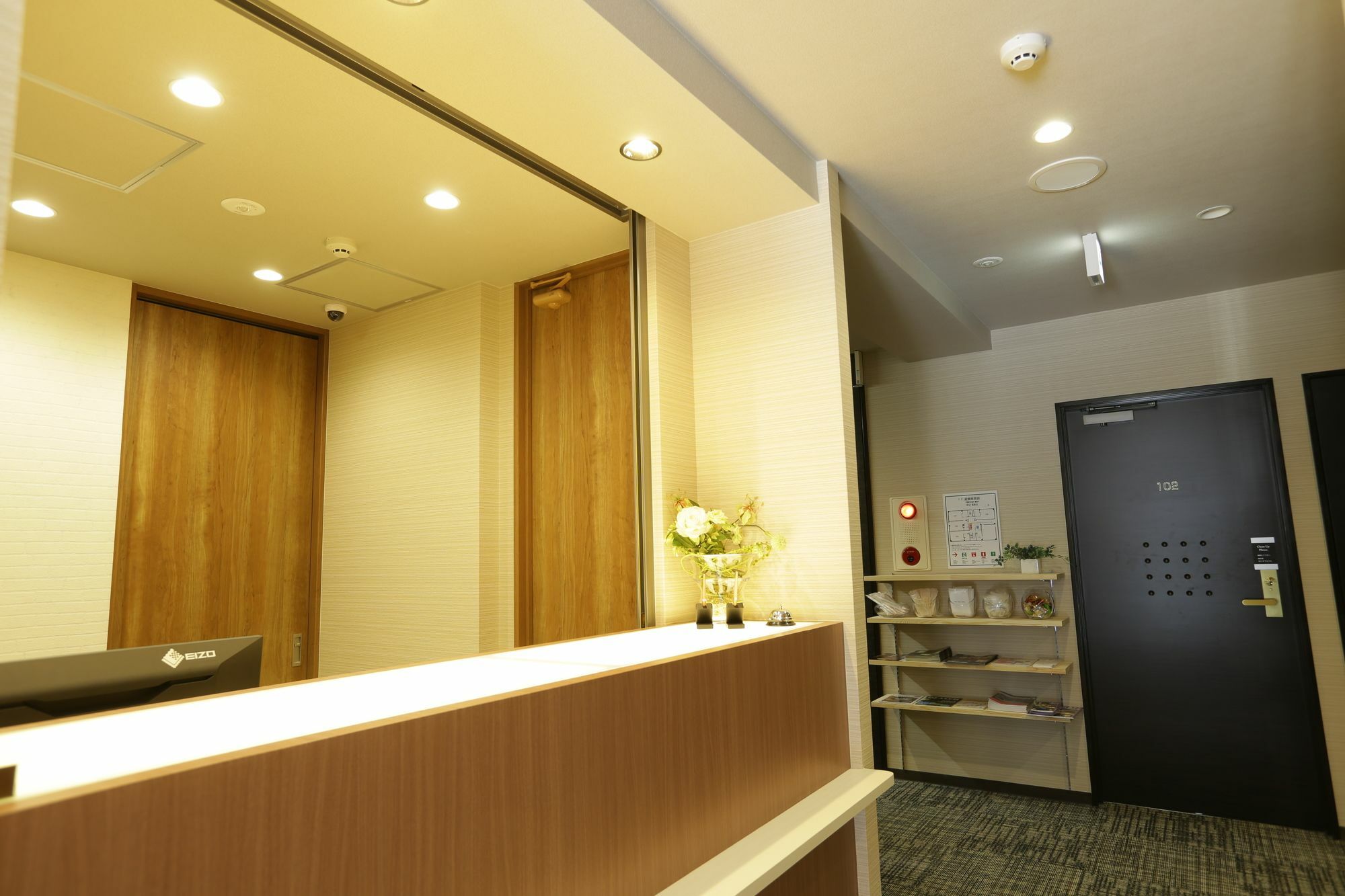Sumika Residence Кіото Екстер'єр фото