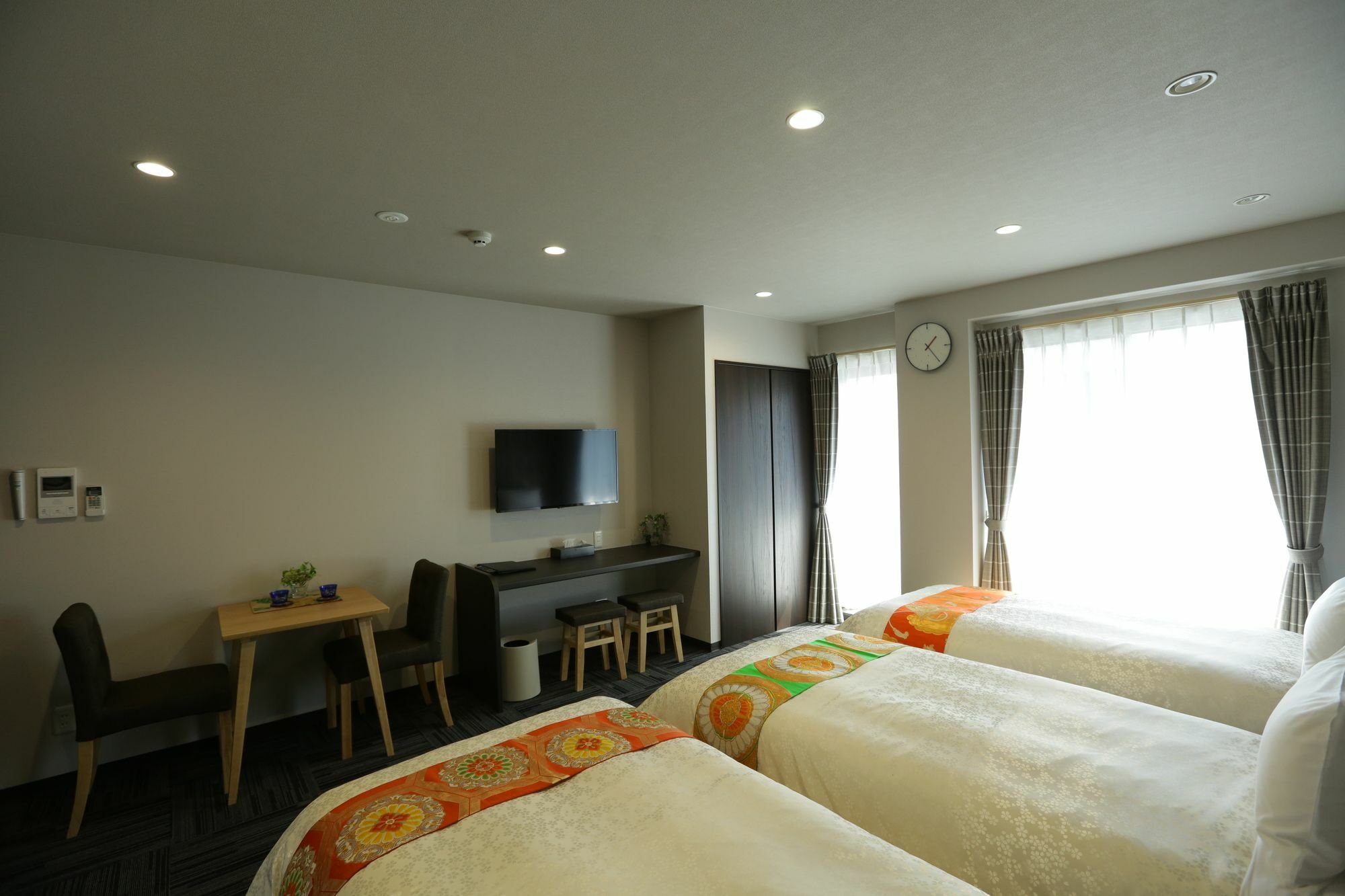 Sumika Residence Кіото Екстер'єр фото